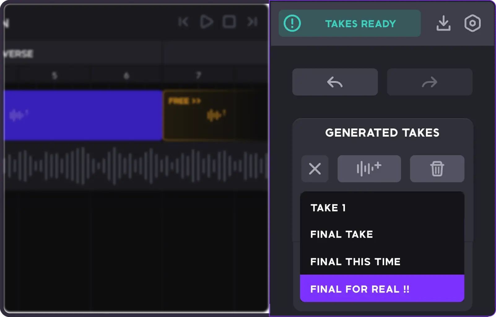 What’s the future of Ai music production in labels?